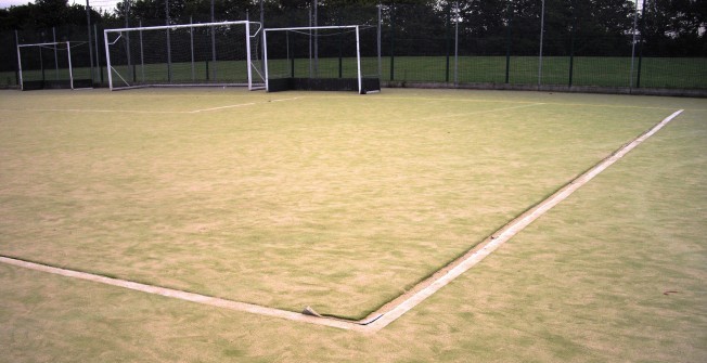 Maintaining Synthetic Grass in Aston