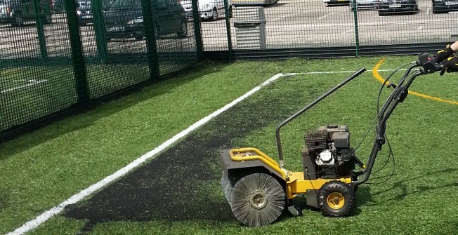 3G Surface Cleaning in Middleton