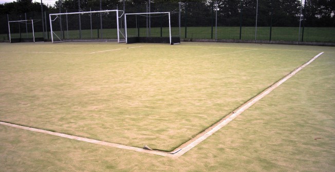 Maintaining Synthetic Grass in Ashton