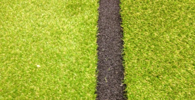 Synthetic Pitch Repairs in Sutton