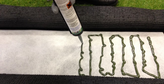 Synthetic Turf Repair in Acton